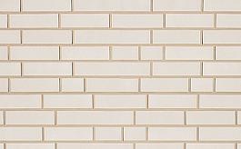 Фасадная клинкерная плитка 300 Weiss 240х52х10, ABC Klinkergruppe от 3 257 руб.