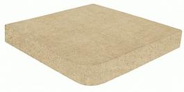 Клинкерная угловая ступень Loft Urban Beige 315x315x12 Gres de Aragon, арт.7794 от &euro;65.200