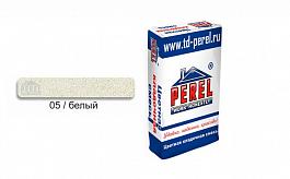 Цветной кладочный раствор PEREL NL 0105 белый, 50 кг от 1 269 руб.