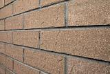 Фасадная термопанель ППУ60 с клинкерной плиткой Grau Rustik 240x71x10, ABC Klinkergruppe